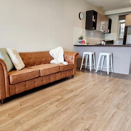 Central Shepparton Apartments Extérieur photo