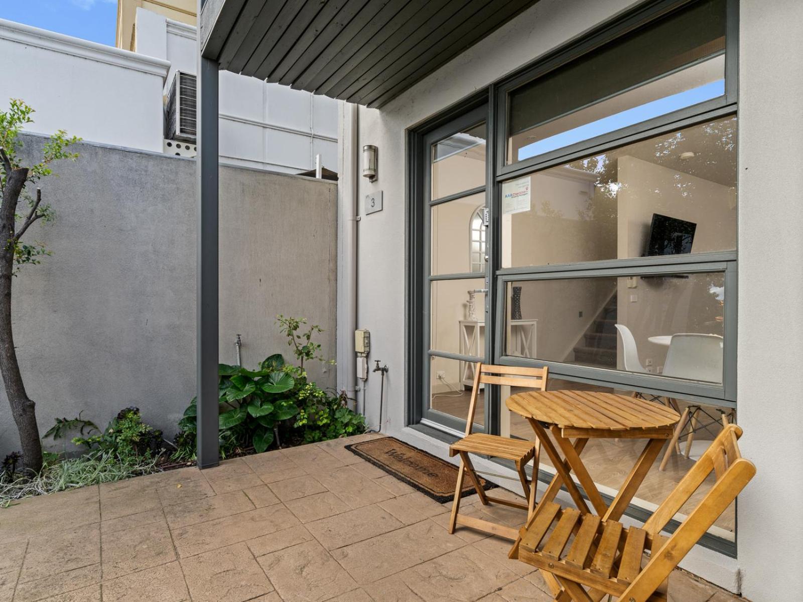 Central Shepparton Apartments Extérieur photo